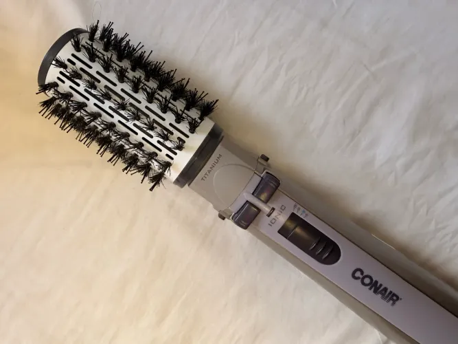 Escova Secadora Rotativa Conair