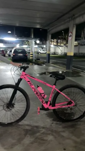Vende-se bicicleta Aro 29
