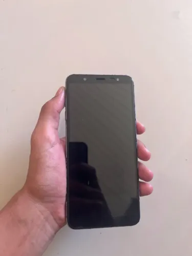Galaxy J8