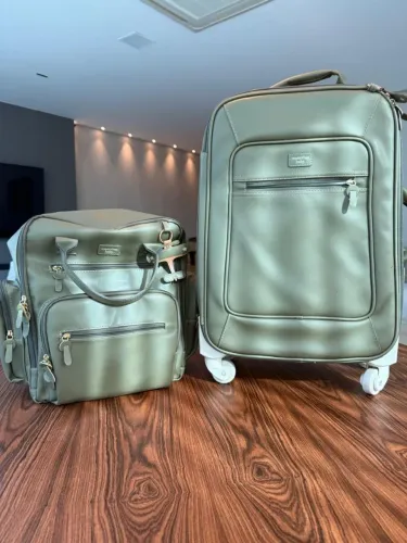 Bolsa e Mala Maternidade