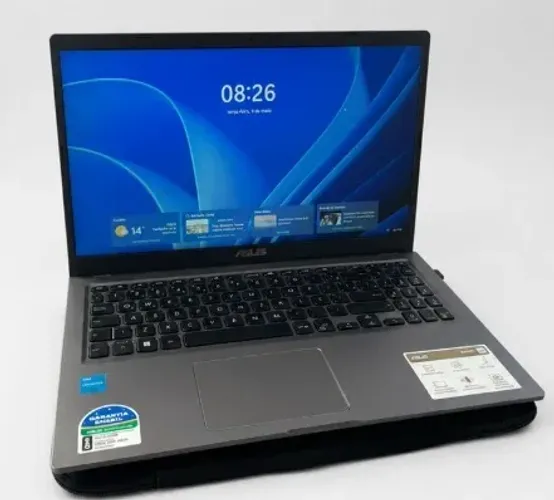 Notebook ASUS X515 15,6? Full HD SSD 128GB Windows 11 ? Muito Novo