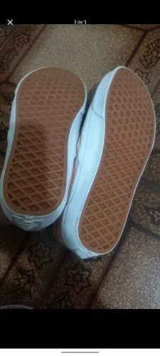 Vans Slip On original 37
