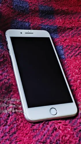 iPhone 8 plus