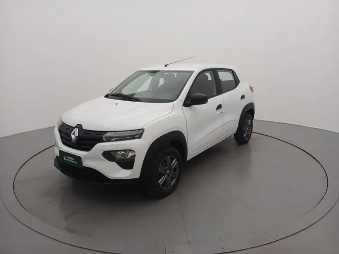 Renault Kwid 1.0 Zen 2026