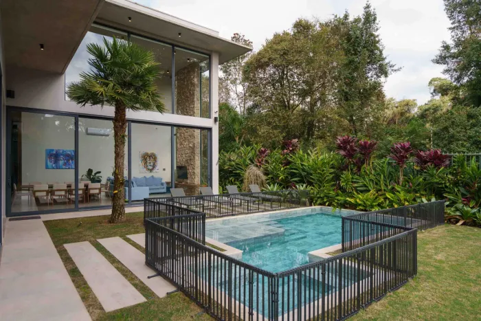 Casa em condomínio no Campo Comprido - ARYA 1