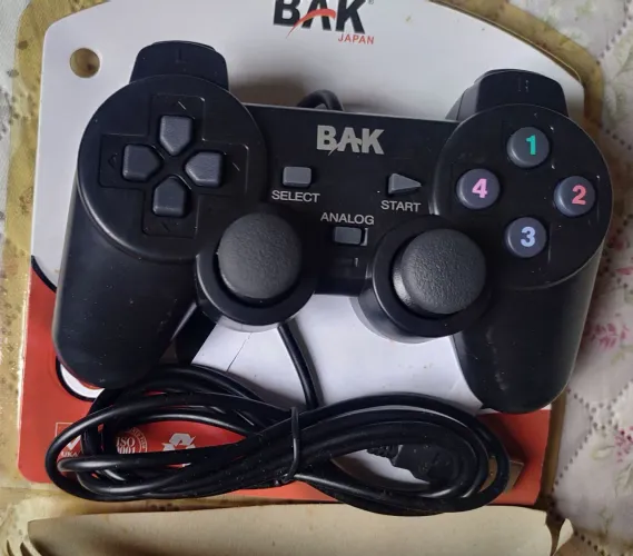 Controle para computador