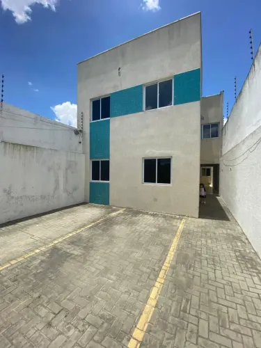 Imóvel para aluguel possui 50 metros quadrados com 2 quartos em Baixão - Arapiraca - AL