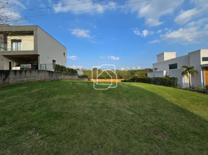 Terreno em Salto à venda Terras de Mont Serrat - SP | Área total 1.002,75 m² - R$ 450.000,