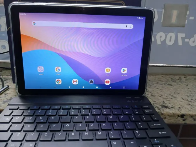 Tablet 10"