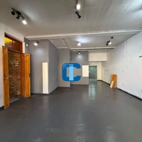 Loja Comercial para Locação na Avenida Diógenes Ribeiro de Lima  Alto da Lapa | 150 m² | 2