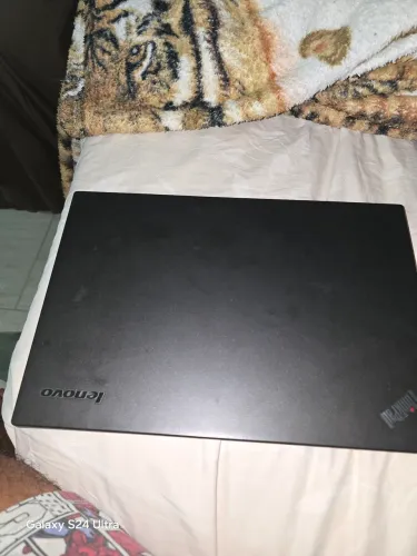 Lenovo  Notbuk T450s com 12Ram