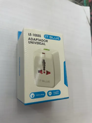 Adaptador universal