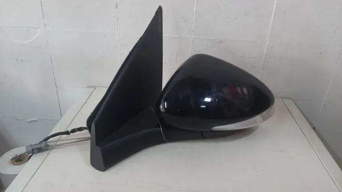 Retrovisor argo cronos