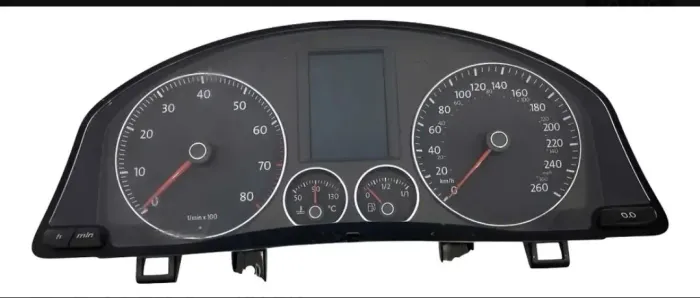 Painel de instrumentos VW jetta/golf 
