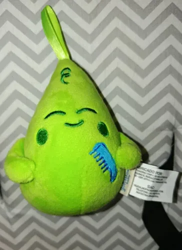 Gotinha Johnson's verde