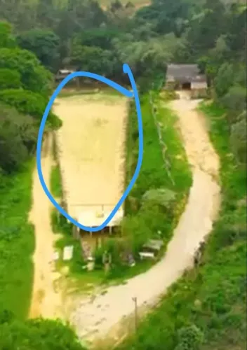 Área para Venda em Franco da Rocha, Estância Green Valley