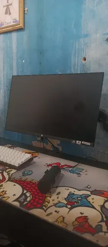 Monitor Gamer Ninja Byakugan