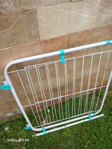 Portão para proteção de crianças e pets