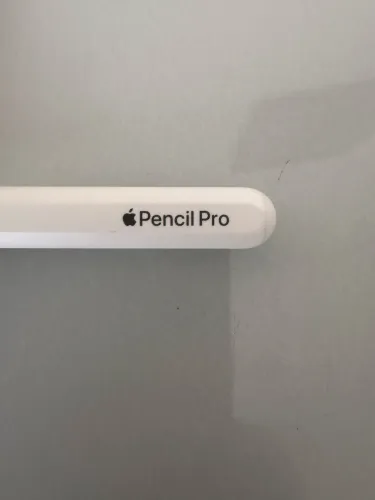 Apple Pencil Pro 