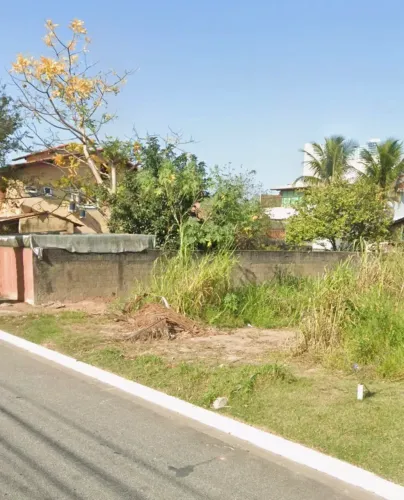 Mirante da Lagoa-Venda-Lote 450 m2 (15x30)