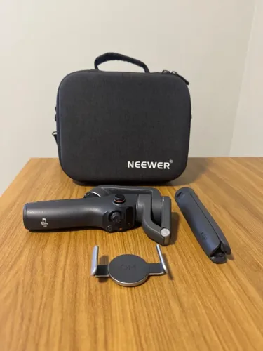 Estabilizador DJI OSMO 6