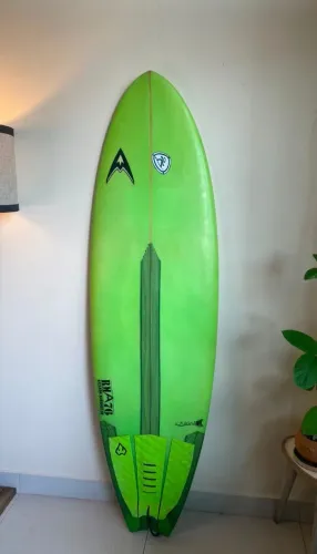 Prancha de surf