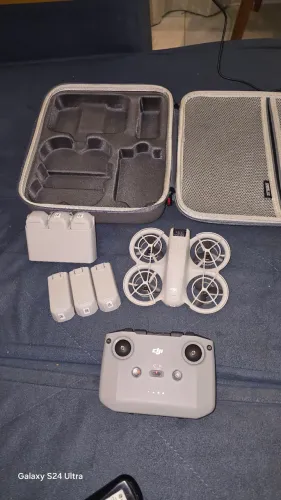 Drone dji neo