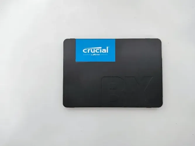 SSD Crucial 240Gb