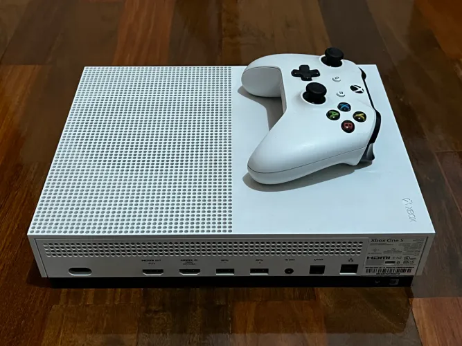 Xbox One S 1TB