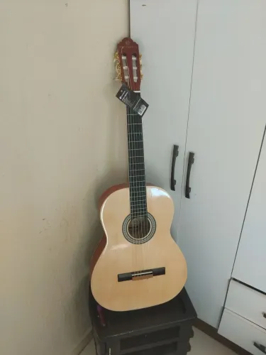 Violão HARMONICS GNA111 NOVO ZERO