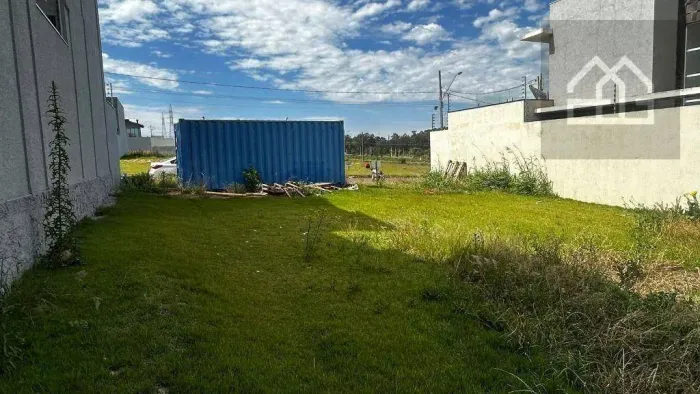 Terreno à venda, 378 m² por R$ 407.000 - Tropical III - Cascavel/PR