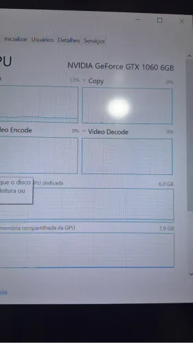 Pc gamer intermediário