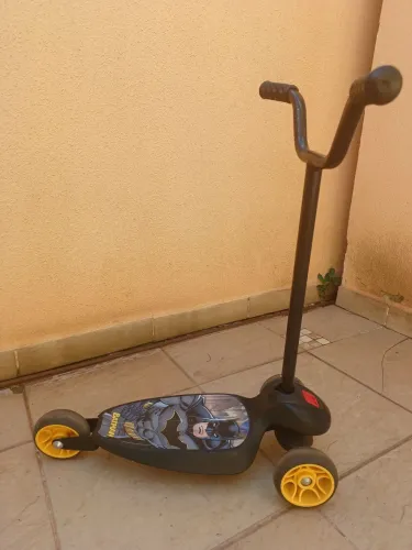 Patinete infantil