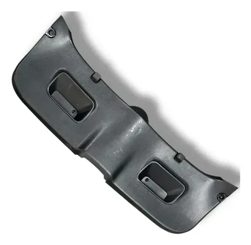 Forro Interno Tampa Traseira Citroen C3 2013 2014 2015 2020