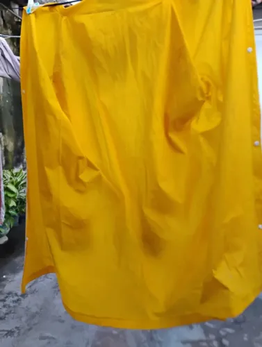 capa de chuva