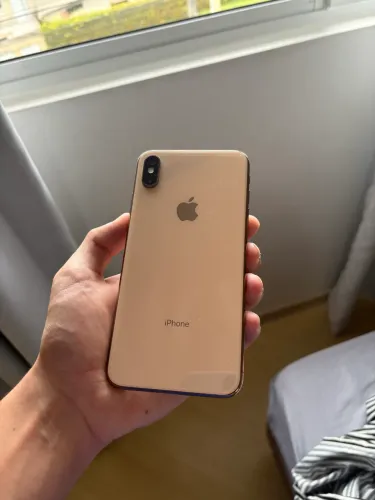 iphone XS Max 256GB 
