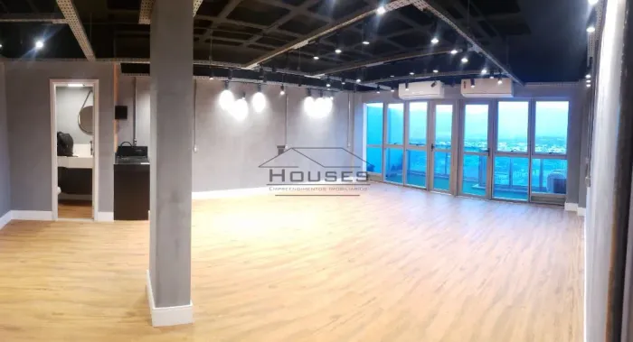 Conjunto Comercial/sala a venda ou locação em Rio de Janeiro