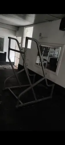 Máquina de Musculação
