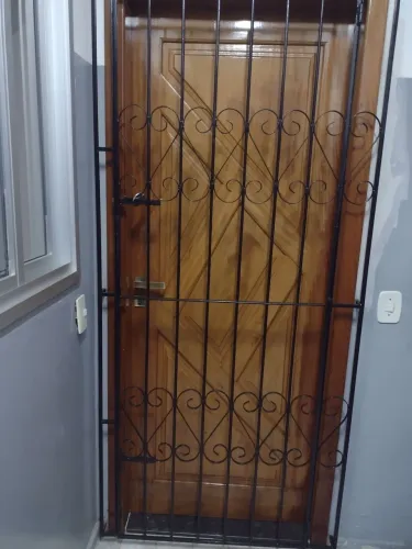 Apartamento reformado