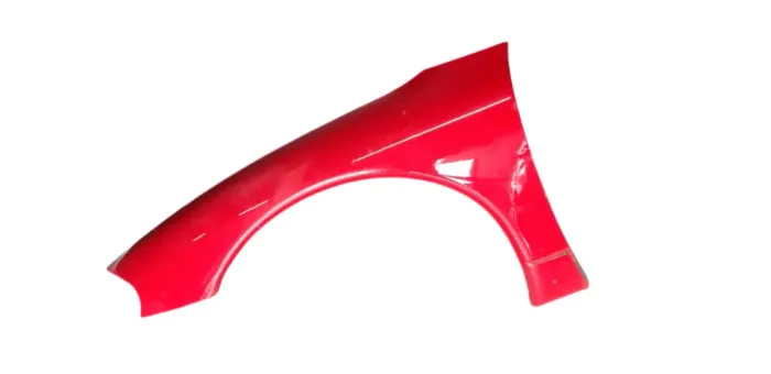 Paralama dianteiro LE motorista Mitsubishi Eclipse GS GST GSX 95