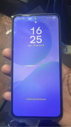 SAMSUNG A36 5G , Zero na caixa !!!