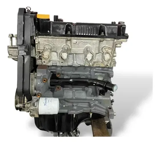 Motor Parcial Fiat Mobi Palio Uno 1.0 Evo 40 Mil Rodadas