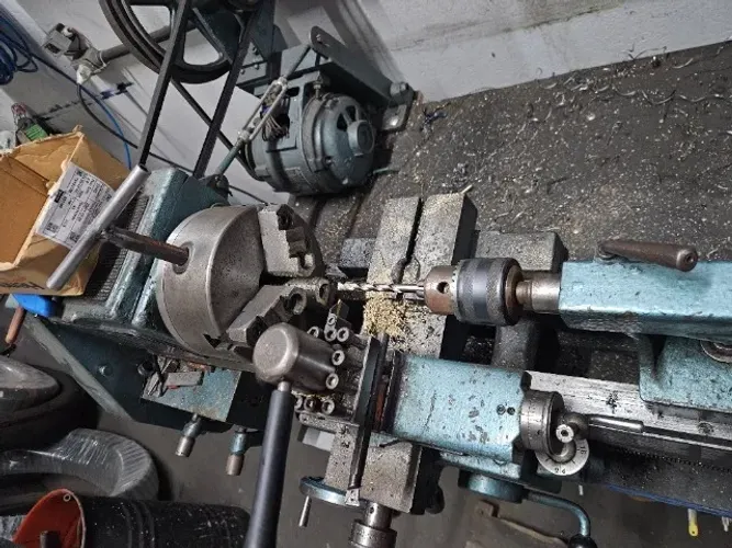 Vende-se Torno Joenville mod. 217RCN