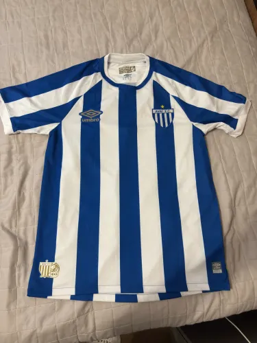 Camiseta 1 Avai 2023