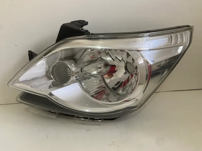 Farol Cobalt 2013 2014 2015 2016 2017  Lado Esquerdo Original Cromado 