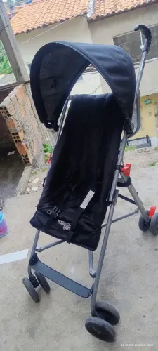Carrinho de bebe