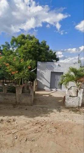 Vendo 2 terrenos no Sítio Caxeiro - Juarez Távora