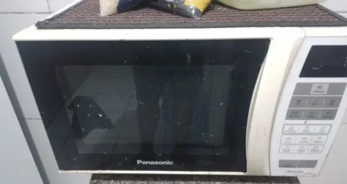 Vendo Micro-ondas em bom estado