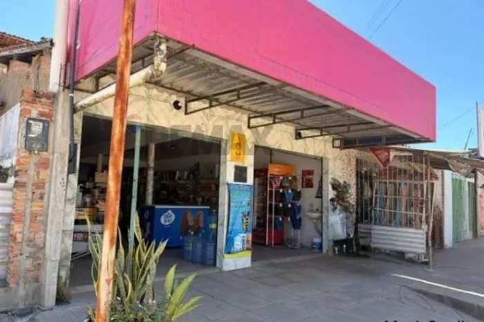 Locação Comercial - Centro Comercial do Toque  São Miguel dos Milagres