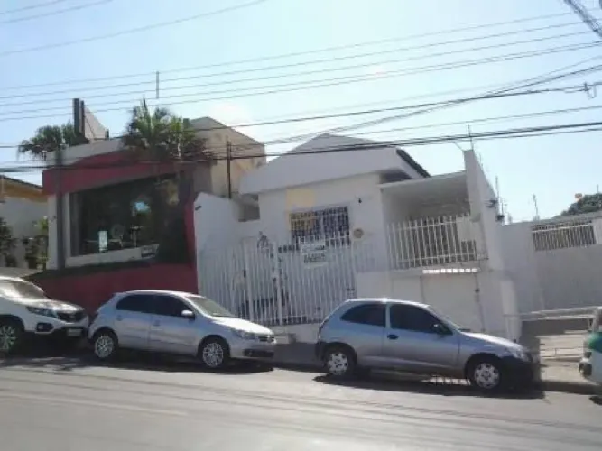 CASA COMERCIAL - VENDA - Centro Norte - Cuiabá/MT